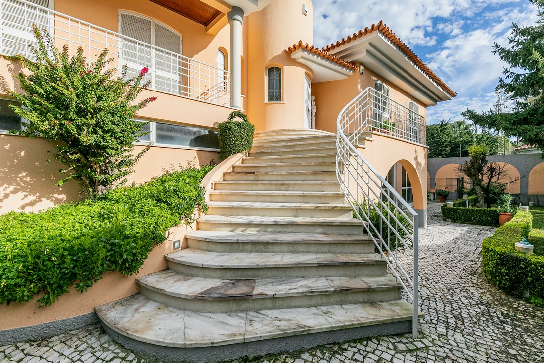 House in Algueirao-Mem Martins, Lisbon, Portugal 3 - 15231539