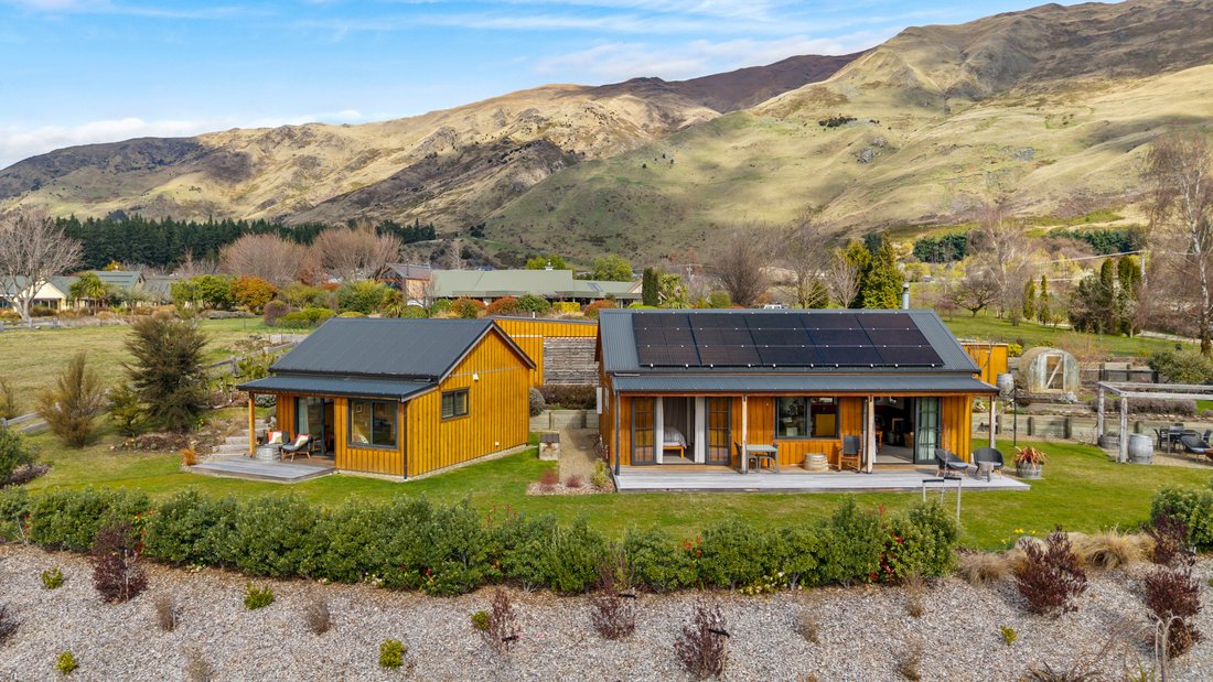 Casa a Wanaka, Otago, Nuova Zelanda 2 - 18856882