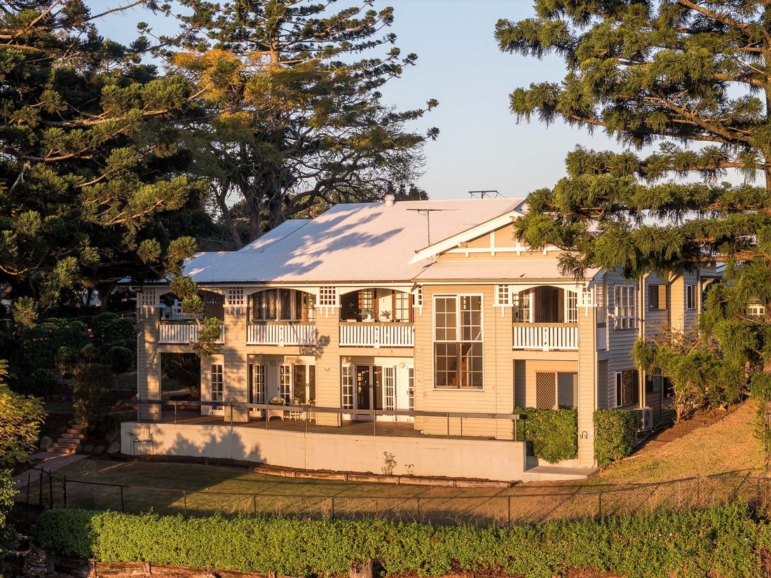 Casa en Yeronga, Queensland, Australia 5 - 18856917