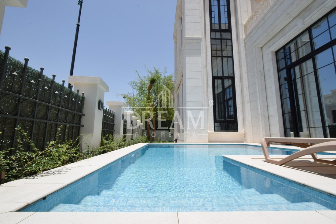 Villa in Doha, Doha, Qatar 1 - 18850886