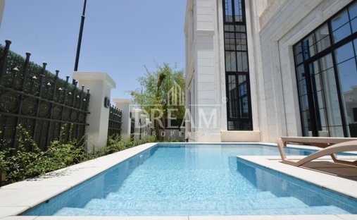 Villa en Doha, Doha, Catar 1