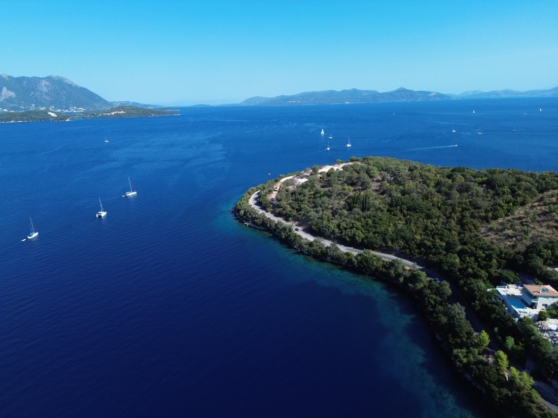 Land in Community of Spartochori, Peloponnese, Western Greece and the Ionian, Greece 3 - 18854363