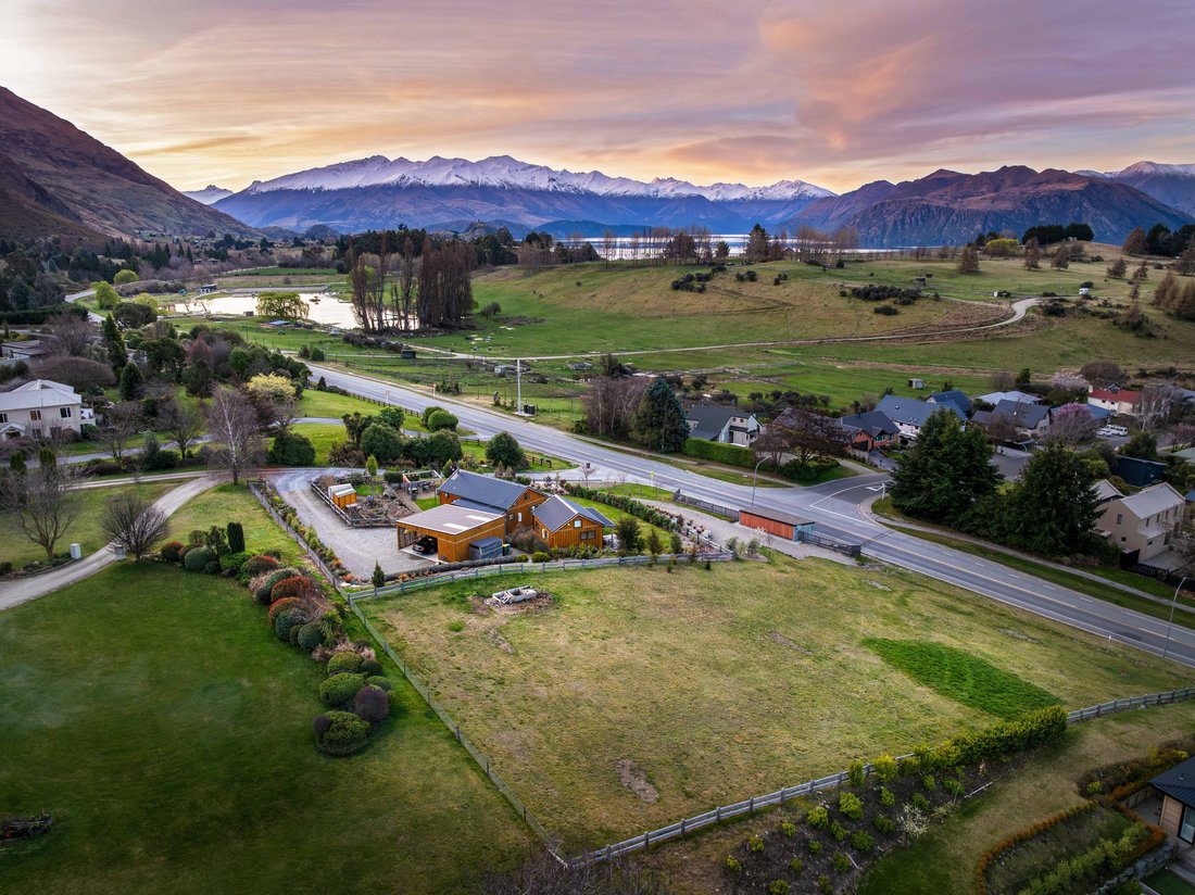 Terreno a Wanaka, Otago, Nuova Zelanda 5 - 18857022