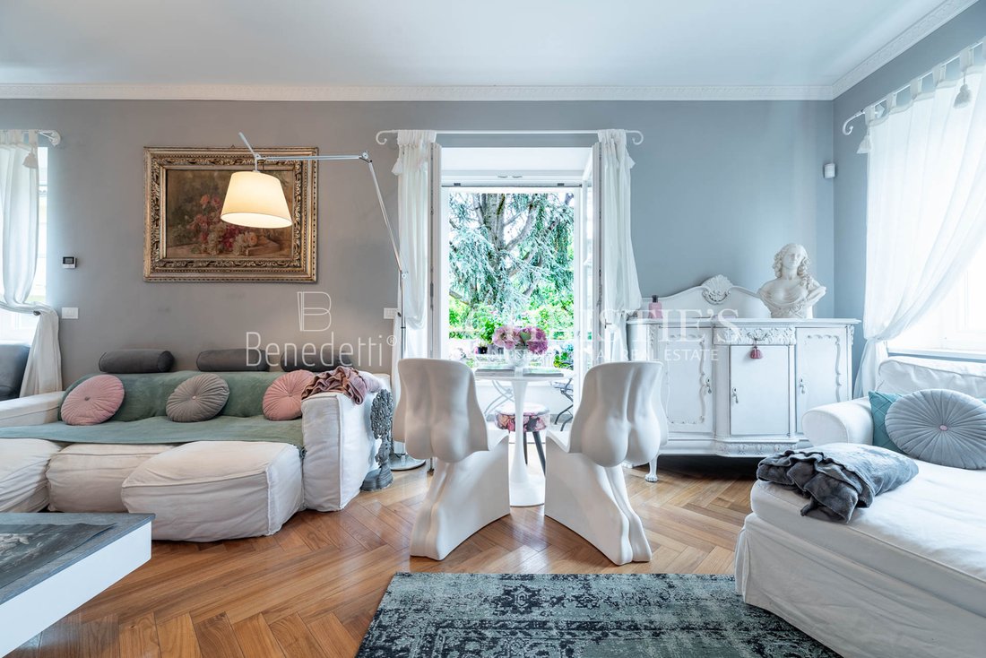 Apartment in Piani-Rencio Center / Piani-Rencio Zentrum, Bolzano / Bozen, Trentino – Alto Adige/Südtirol 2 - 18855463