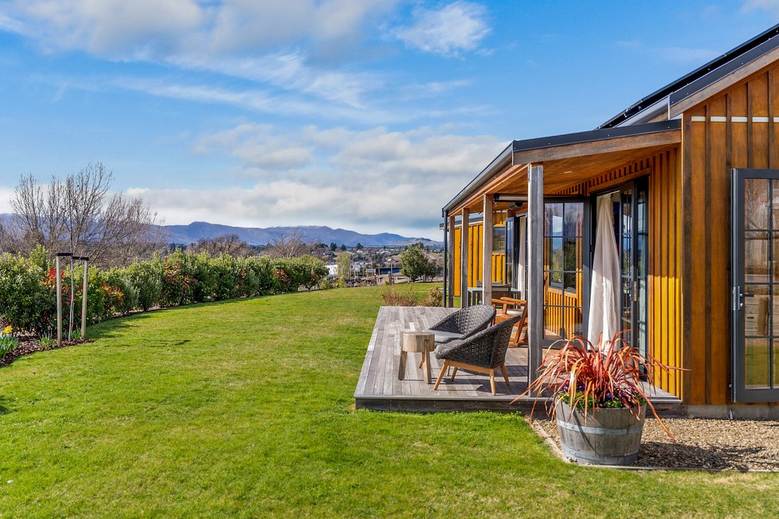 Casa a Wanaka, Otago, Nuova Zelanda 5 - 18856882