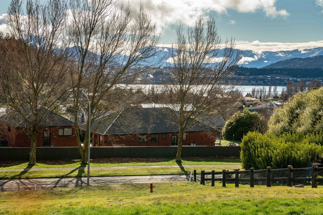 Terreno a Wanaka, Otago, Nuova Zelanda 1 - 18857022