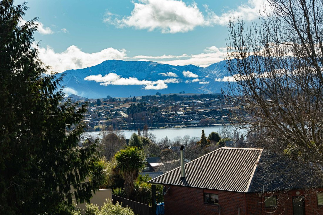Terreno a Wanaka, Otago, Nuova Zelanda 3 - 18857022