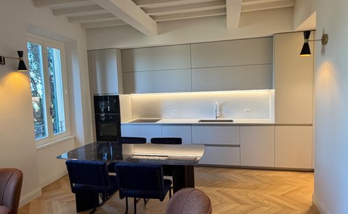 Wohnung in Centro, Florenz, Toskana 1