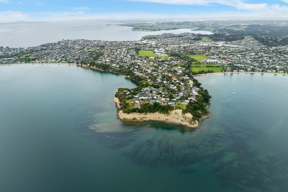 Land in Auckland, Auckland, New Zealand 4 - 18856624