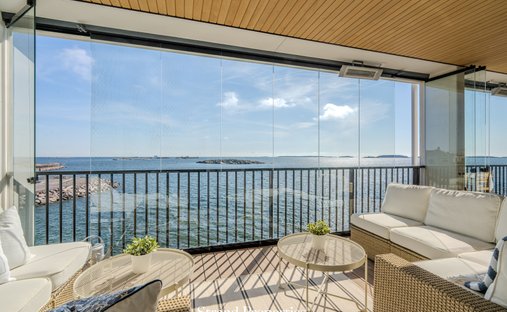 Apartment in Hanko, Uusimaa, Finland 1