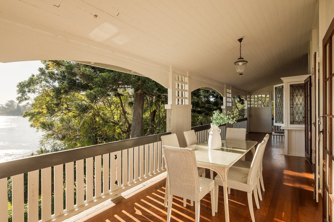 Casa en Yeronga, Queensland, Australia 3 - 18856917