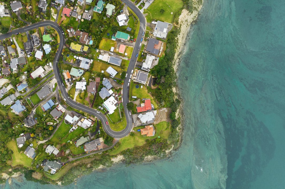 Land in Auckland, Auckland, New Zealand 5 - 18856624