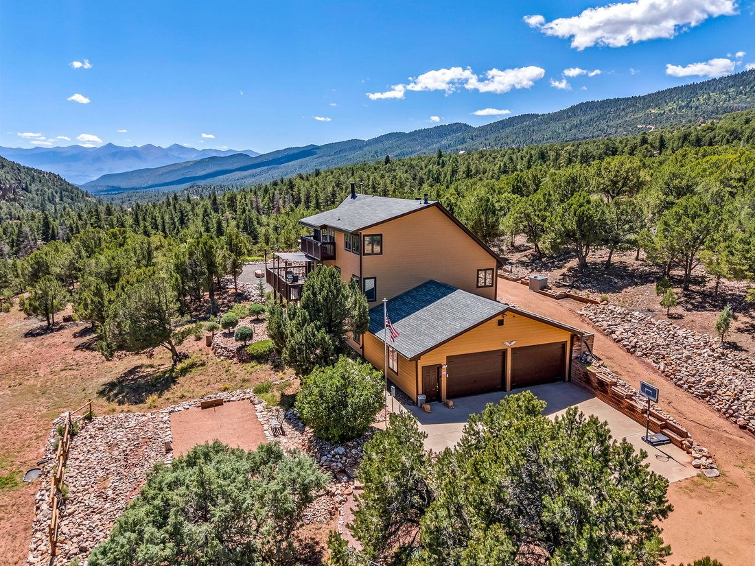 House in Cotopaxi, Colorado, United States 3 - 16368297
