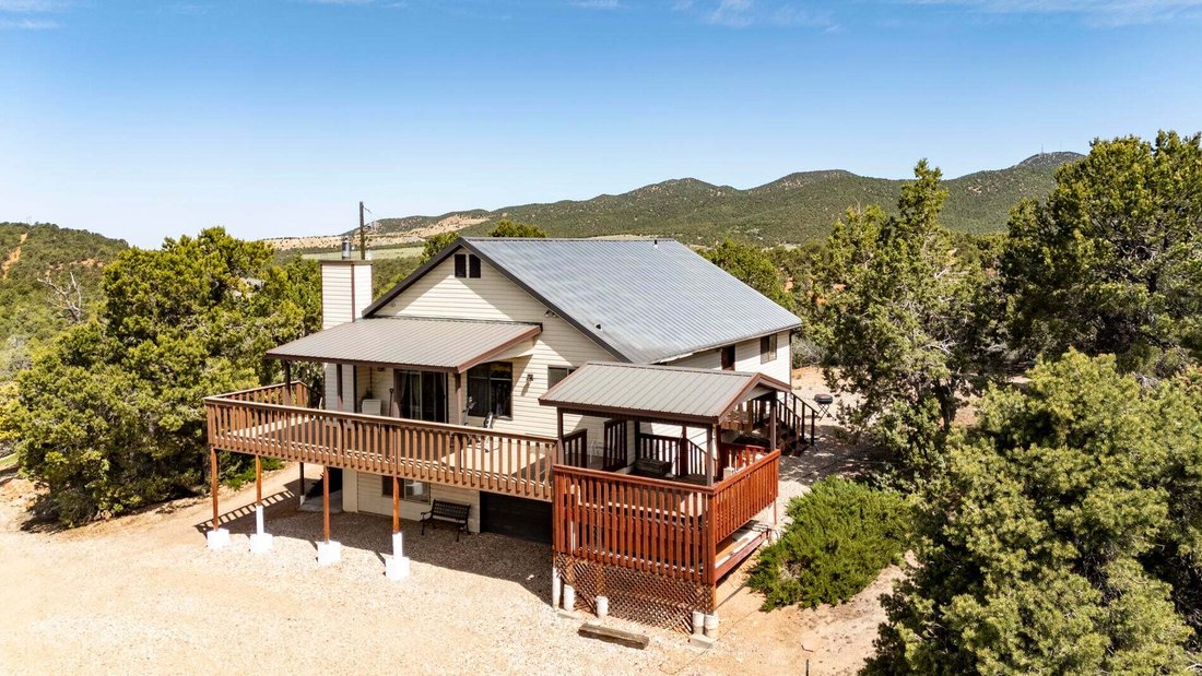 Maison à Cedar City, Utah, États-Unis 2 - 18858023