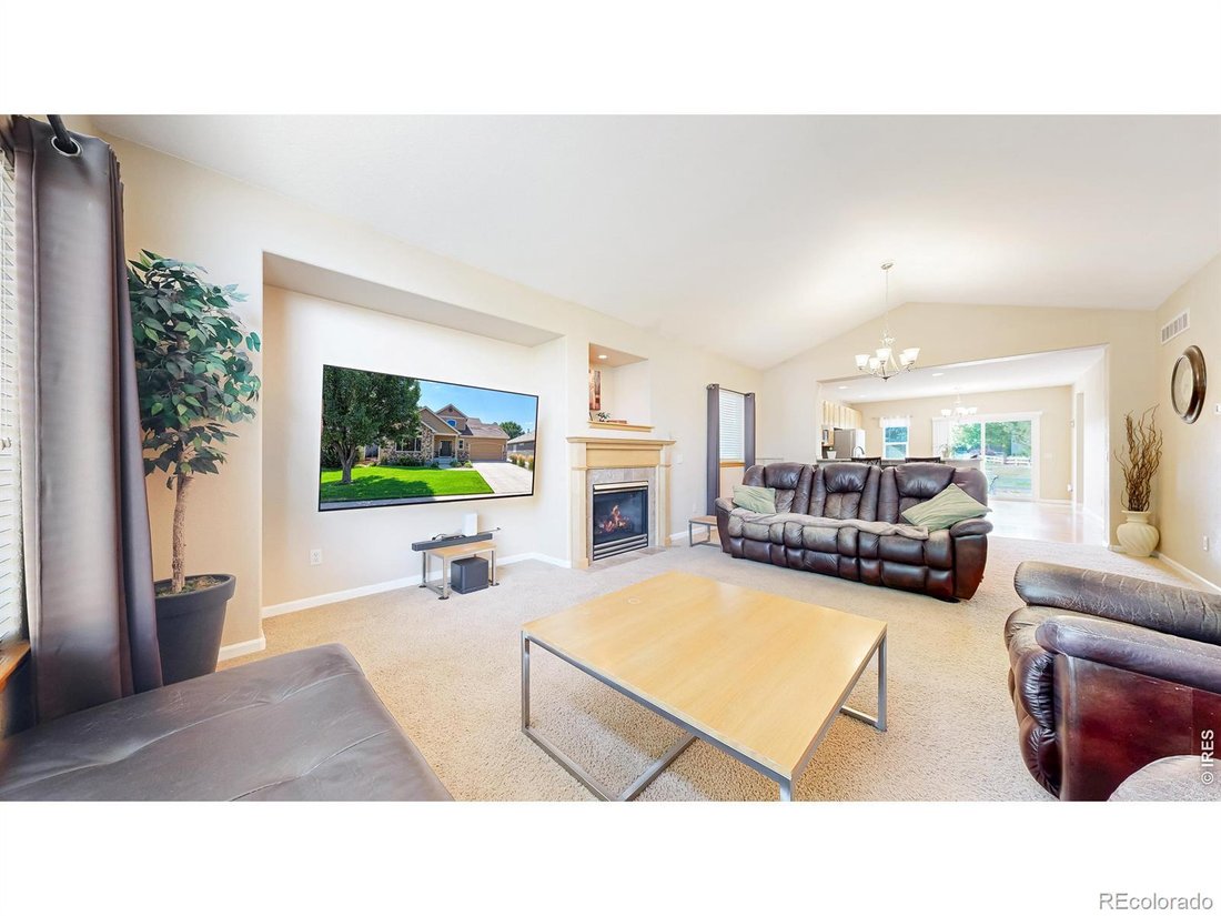 House in Fort Collins, Colorado, United States 4 - 18858617