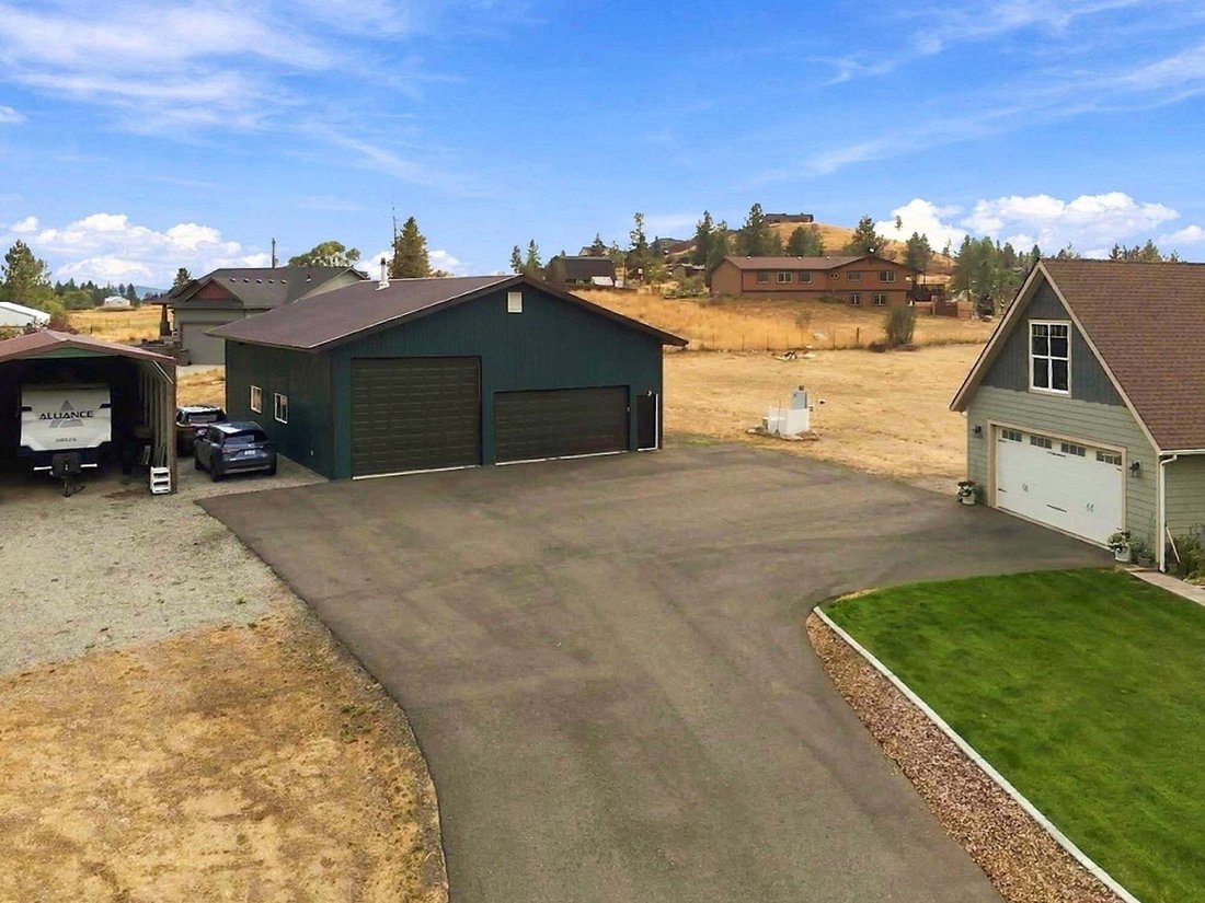 Maison à Spokane, Washington, États-Unis 5 - 18832455