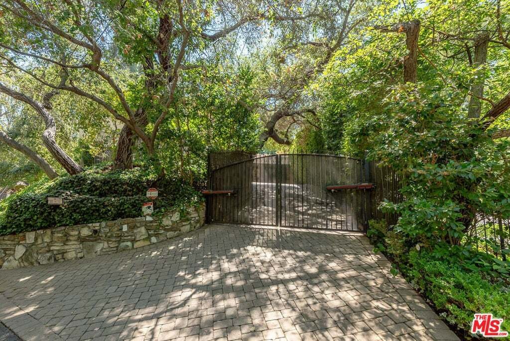 Casa en Los Ángeles, California, Estados Unidos 4 - 18845423