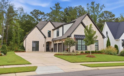 Casa a Birmingham, Alabama, Stati Uniti 1