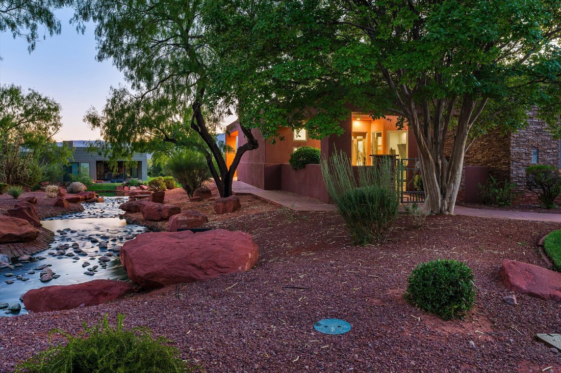 Casa en St. George, Utah, Estados Unidos 4 - 18857872