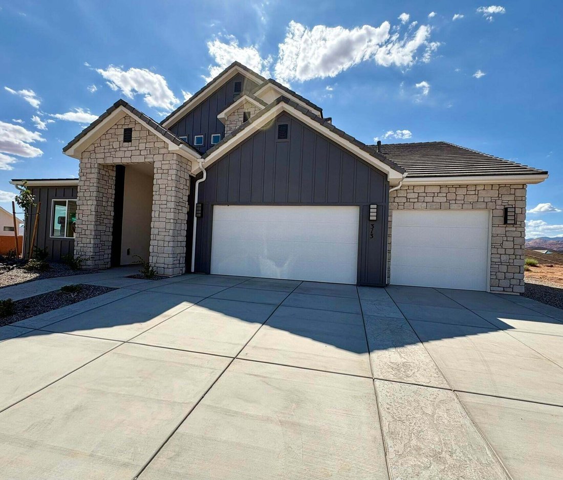 House in Hurricane, Utah, United States 3 - 18857835