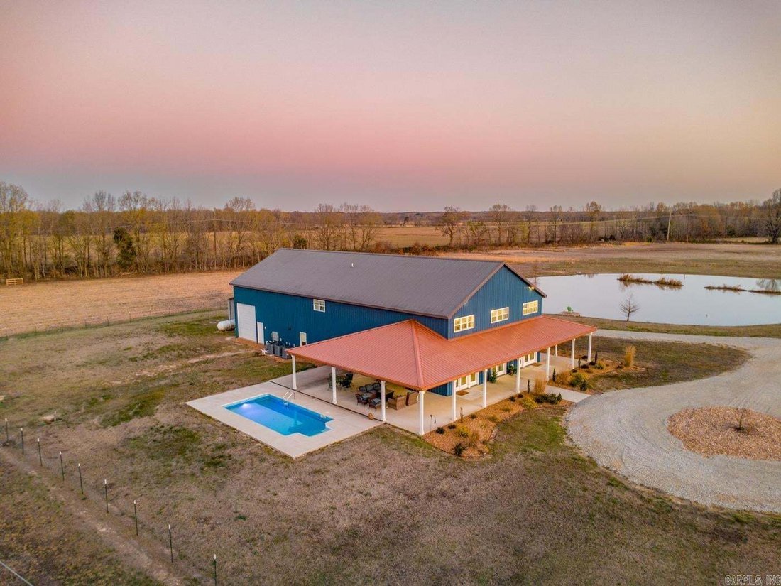 House in Jonesboro, Arkansas, United States 2 - 18858288