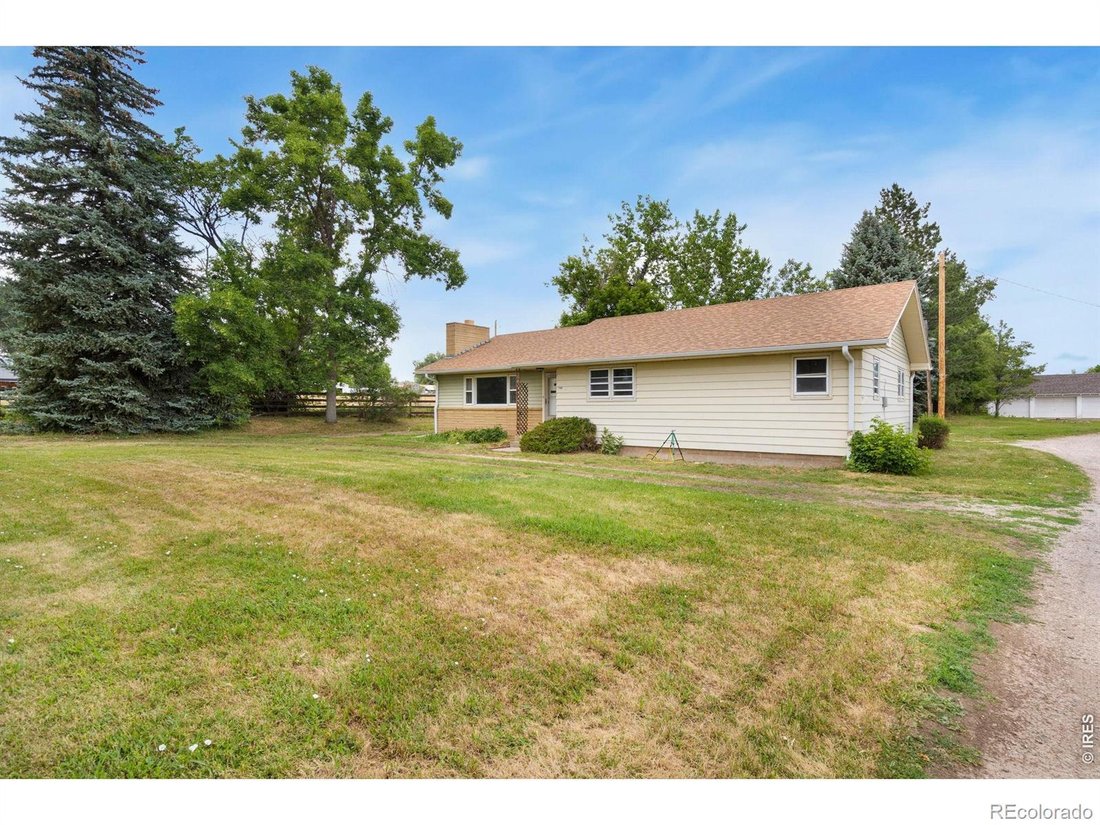 House in Fort Collins, Colorado, United States 3 - 18858902
