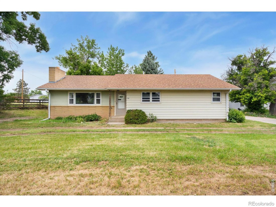 House in Fort Collins, Colorado, United States 1 - 18858902