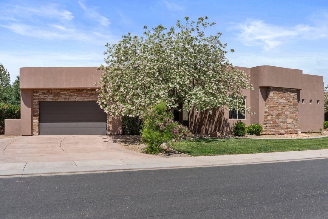 House in Hurricane, Utah, United States 3 - 18857787