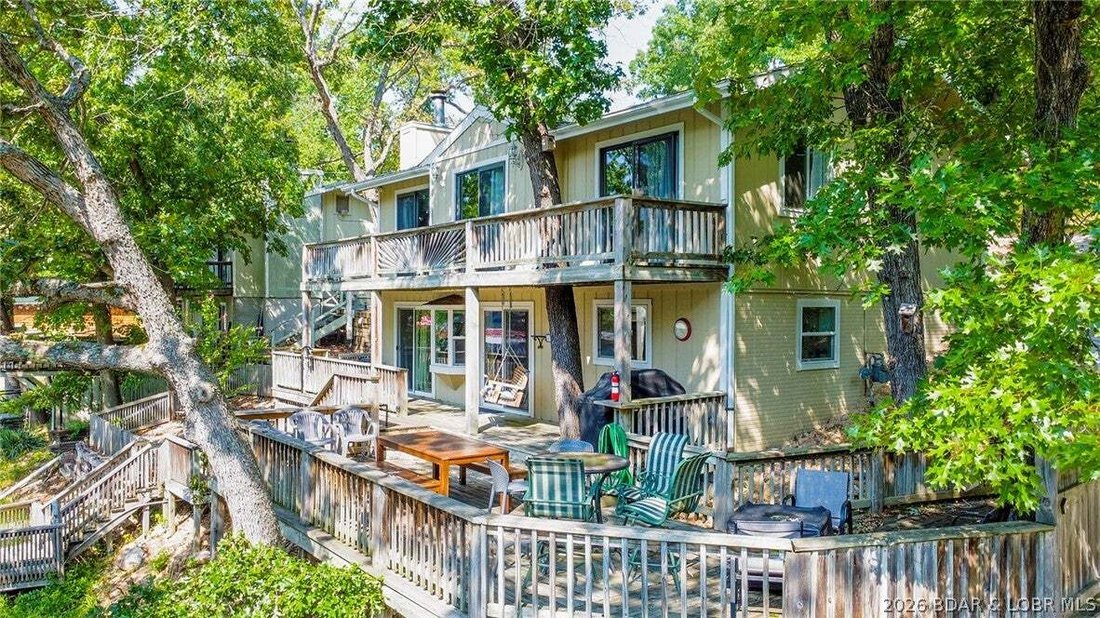House in Sunrise Beach, Missouri, United States 4 - 18858082