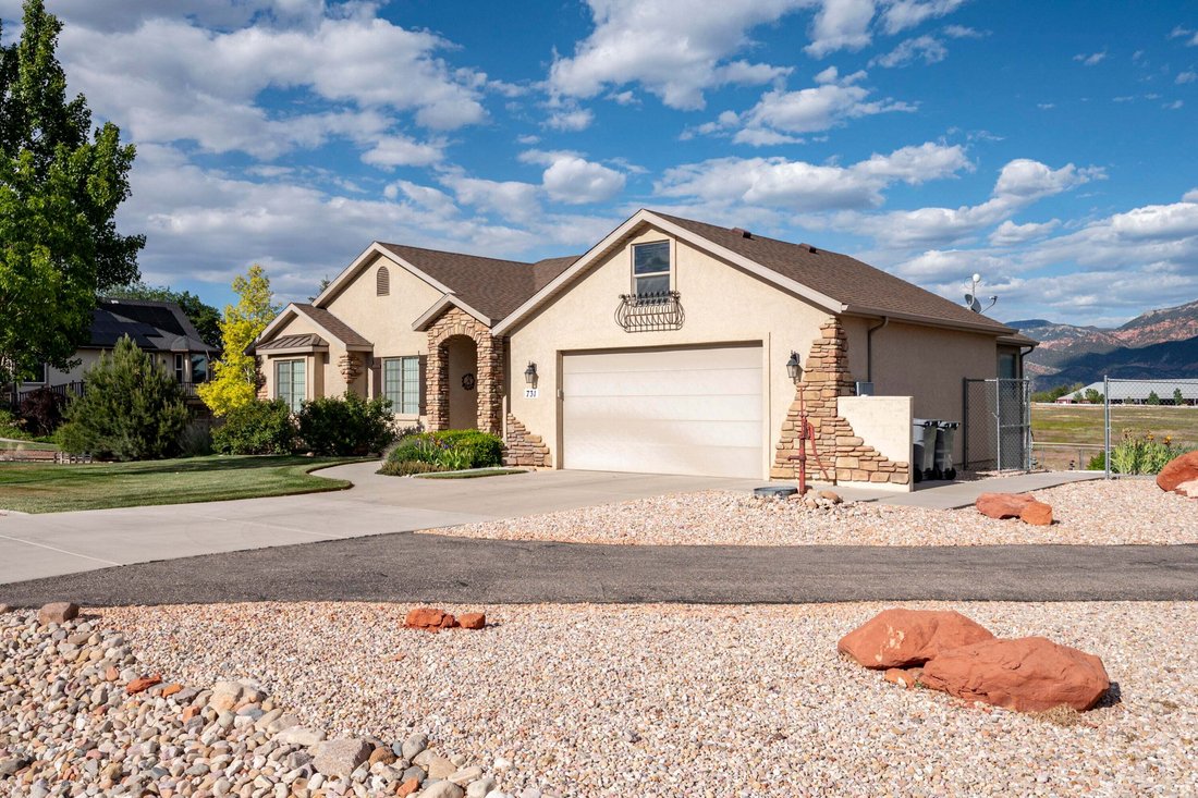 Casa a New Harmony, Utah, Stati Uniti 3 - 18857773