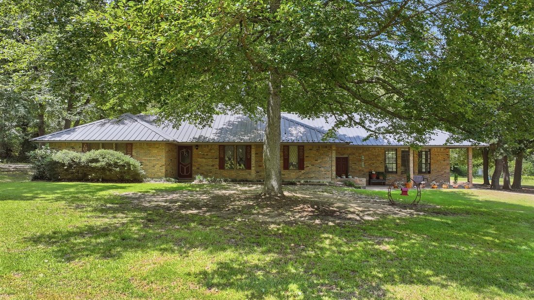 Haus in Big Sandy, Texas, Vereinigte Staaten 1 - 18858196