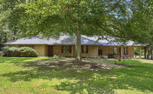 Haus in Big Sandy, Texas, Vereinigte Staaten 1