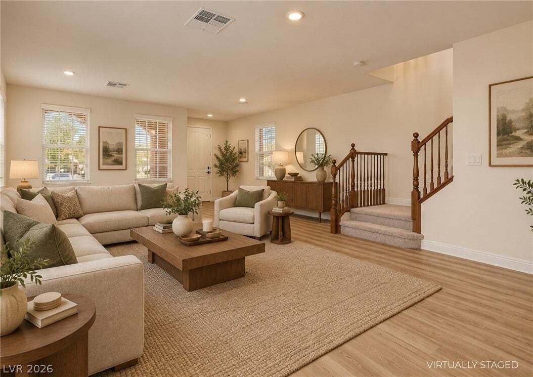 Casa a Henderson, Nevada, Stati Uniti 3 - 18845059