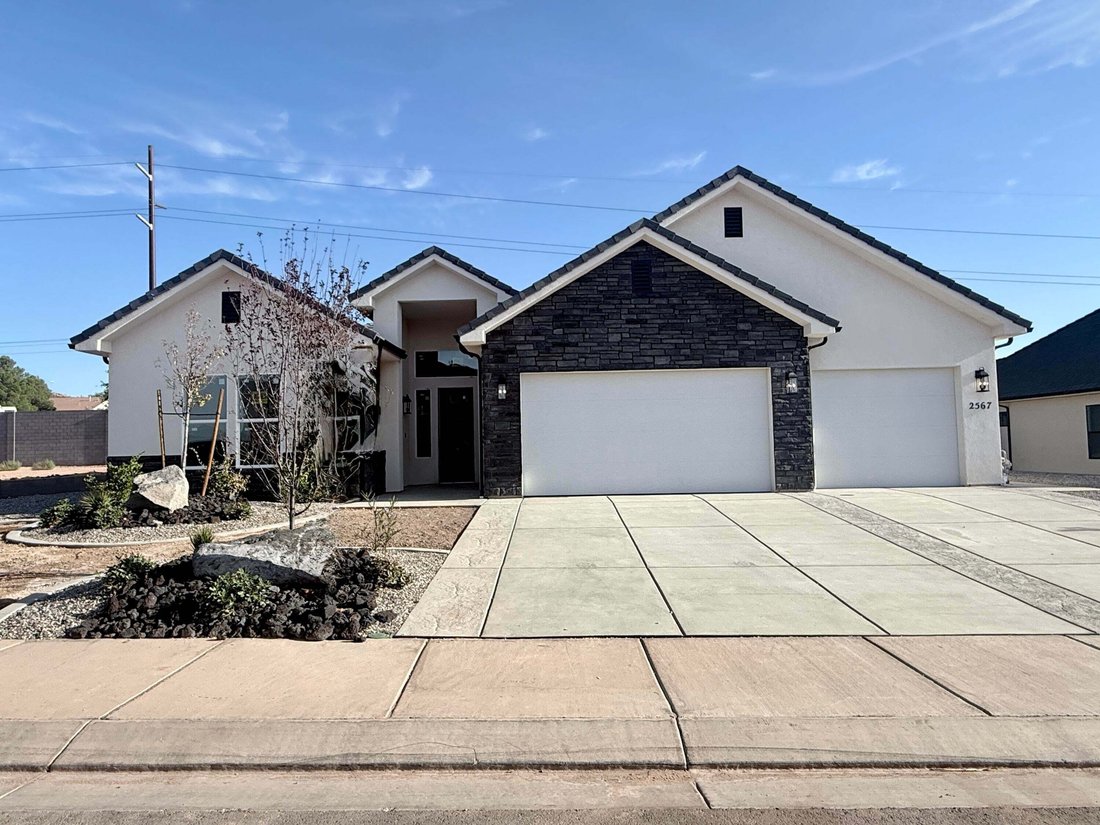 House in St. George, Utah, United States 1 - 18857893