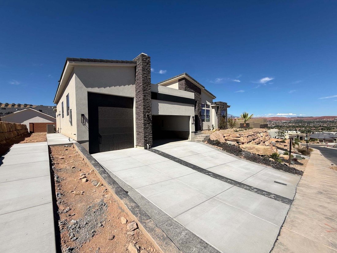 Casa en St. George, Utah, Estados Unidos 2 - 18857995