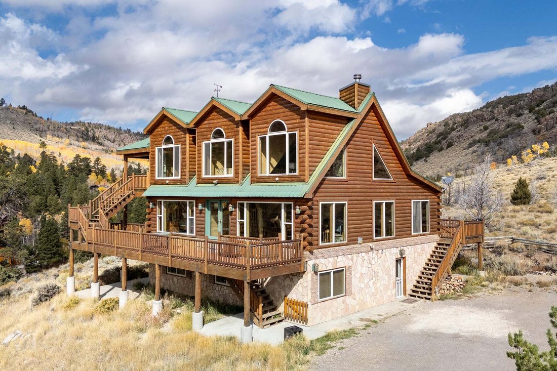 Casa en Panguitch, Utah, Estados Unidos 3 - 18857957