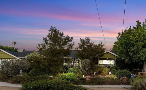 House in Los Angeles, California, United States 1