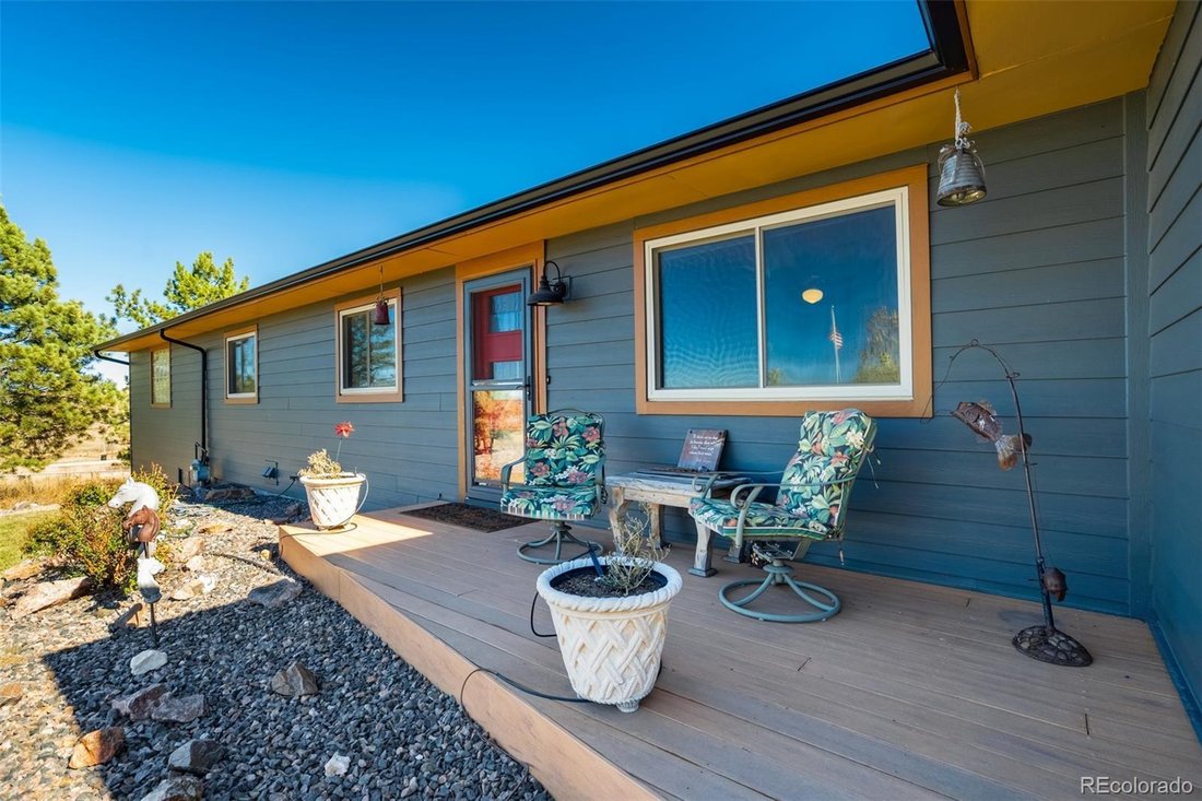 House in Parker, Colorado, United States 5 - 18858477