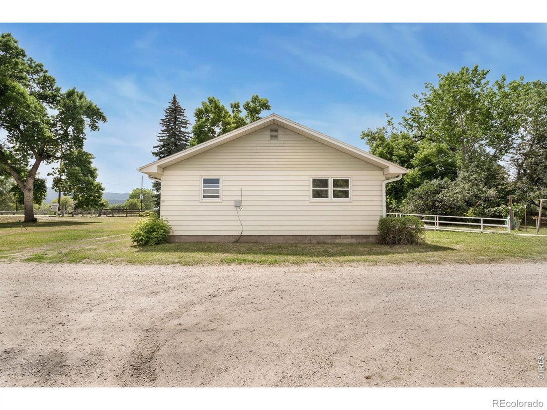 House in Fort Collins, Colorado, United States 5 - 18858902