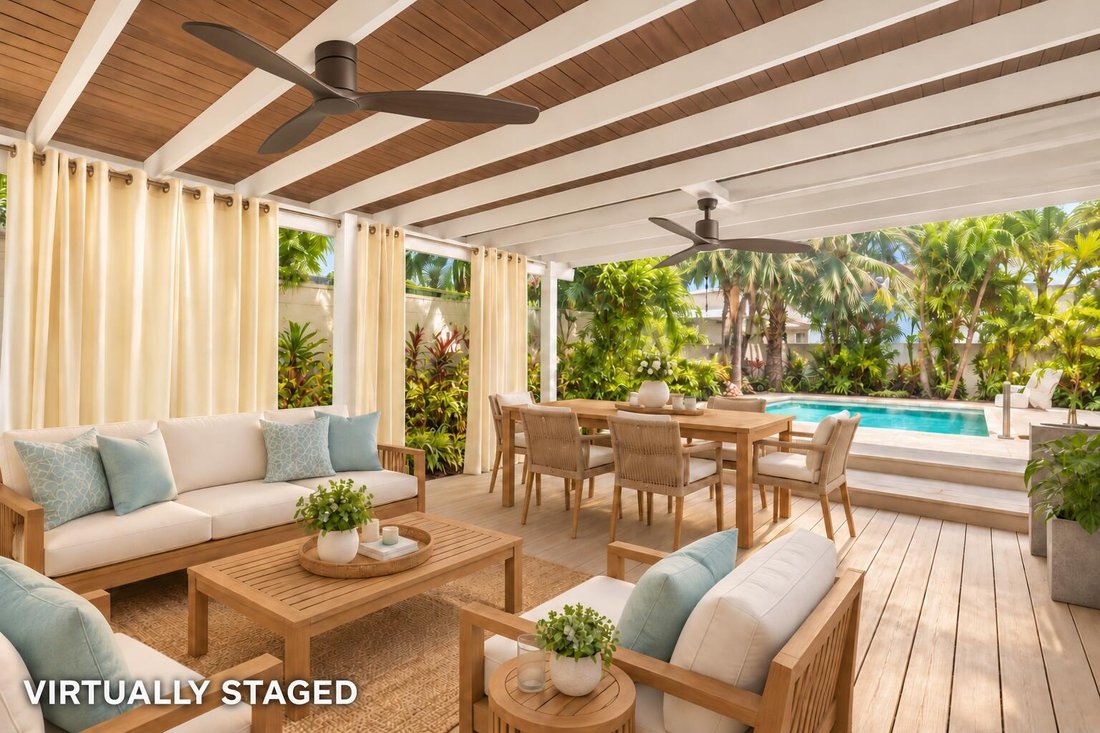 House in Key West, Florida, United States 5 - 18199359
