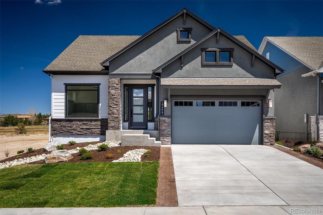 House in Monument, Colorado, United States 1 - 18858887