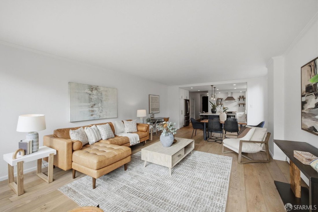 Condo in San Francisco, California, United States 1 - 18857812