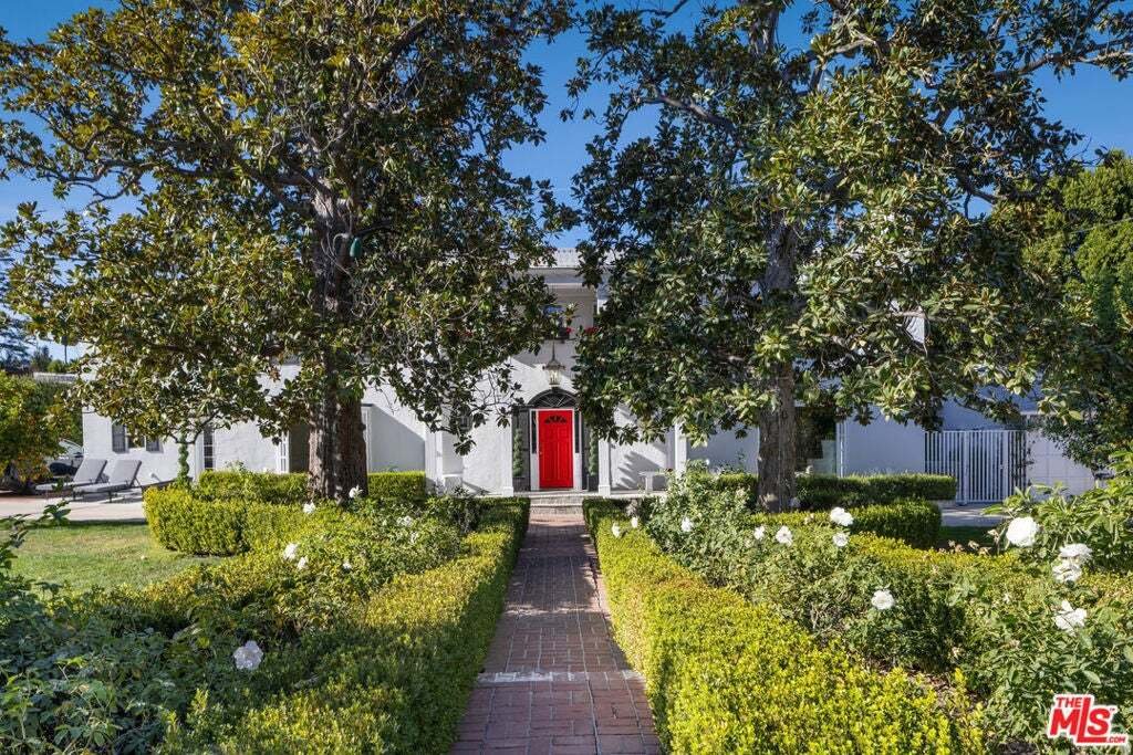Casa en Los Ángeles, California, Estados Unidos 3 - 18858934
