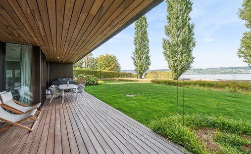 Appartement à Wädenswil, Canton de Zurich, Suisse 1
