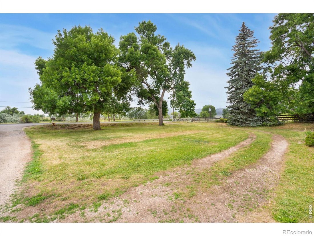 House in Fort Collins, Colorado, United States 4 - 18858902