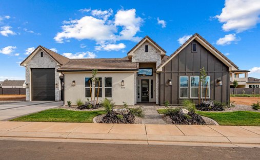 Casa a Washington, Utah, Stati Uniti 1