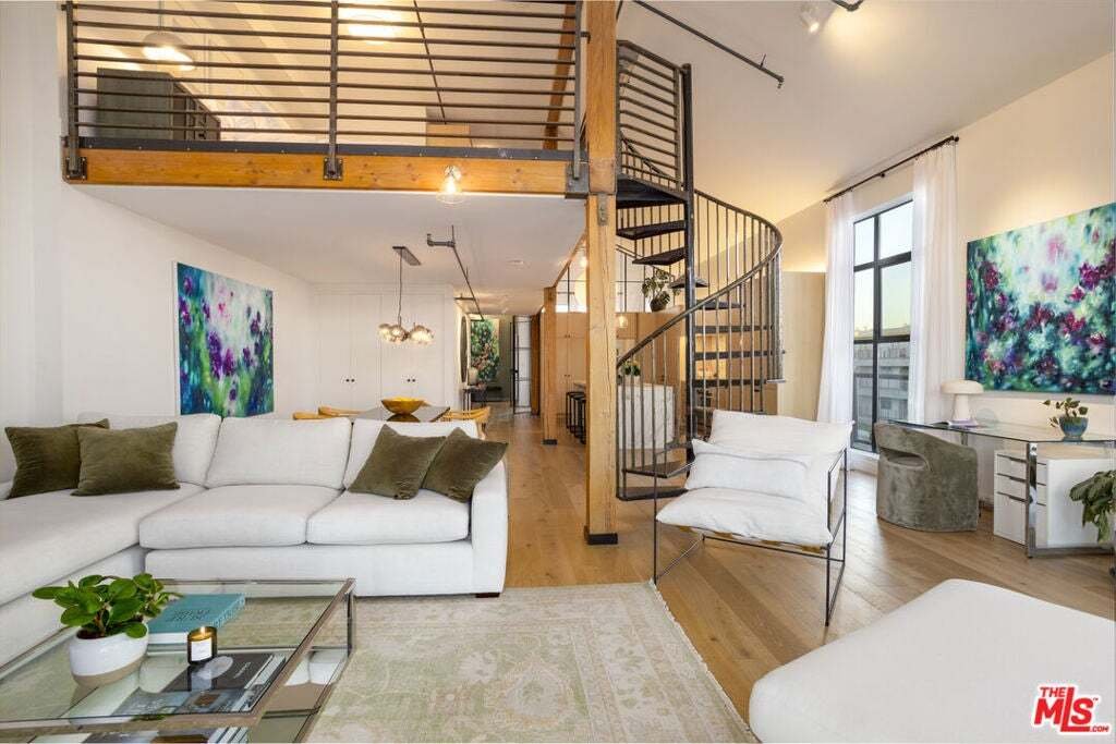 Condominio a Marina del Rey, California, Stati Uniti 1 - 18439189