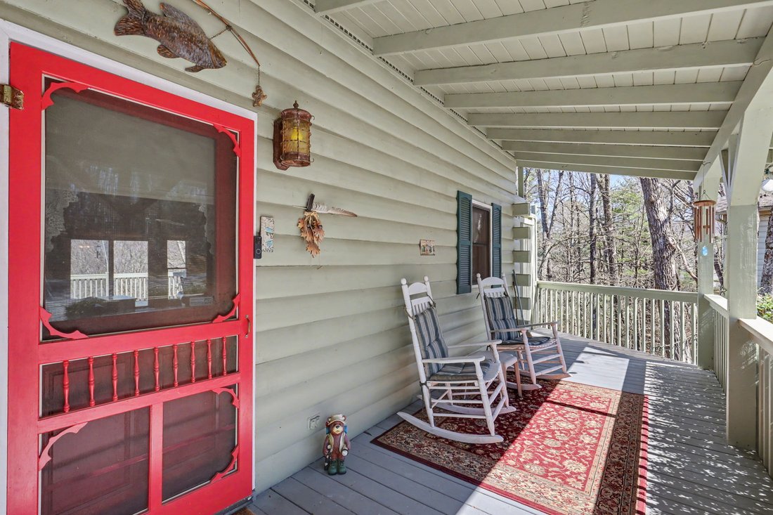 Casa a Highlands, Carolina del Nord, Stati Uniti 4 - 18857680
