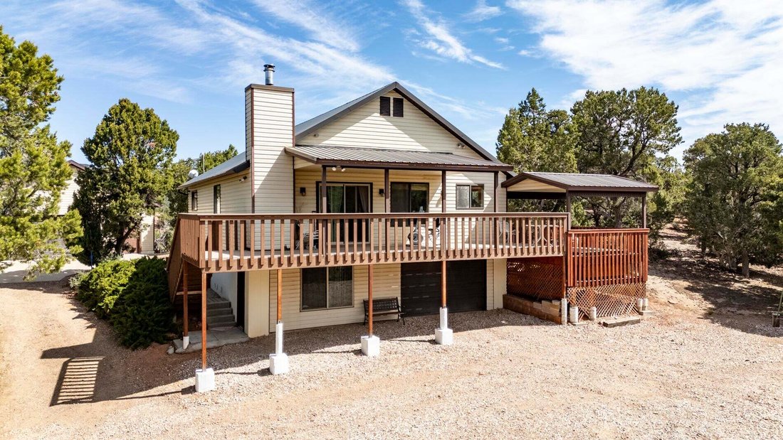 Maison à Cedar City, Utah, États-Unis 4 - 18858023