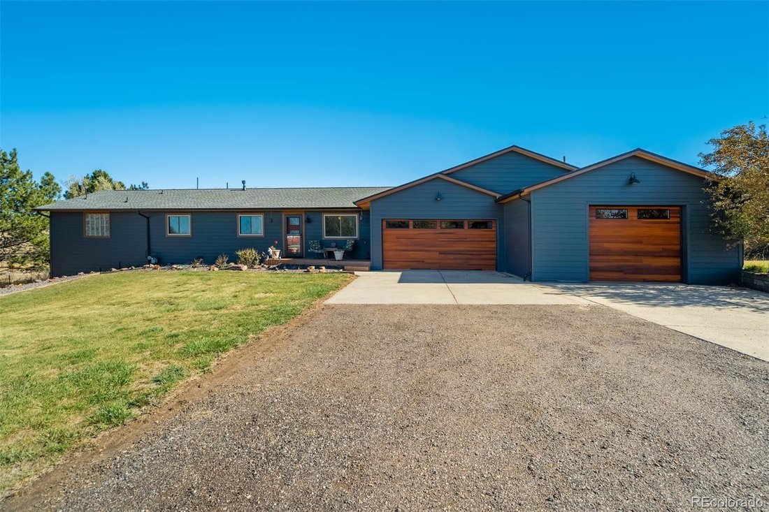House in Parker, Colorado, United States 1 - 18858477